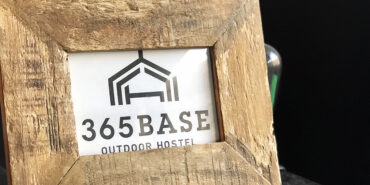 チームわくちんの旅は浜松でゲストハウスやシェアハウスを中心に新しい建物の形を作り上げる365BASEを見学させていただきました！